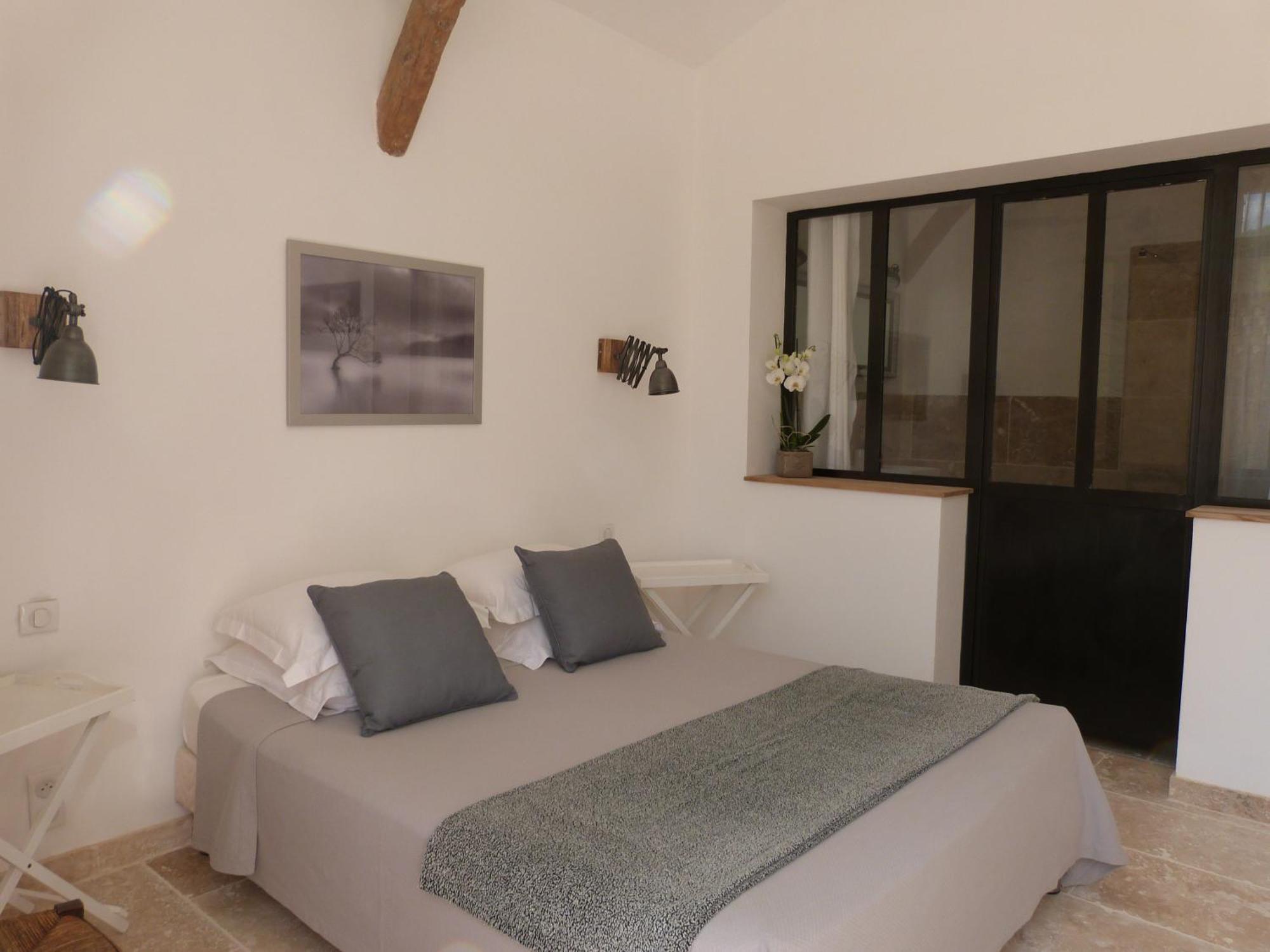 Chambres D'Hotes Le Plassalou Esclauzels Værelse billede