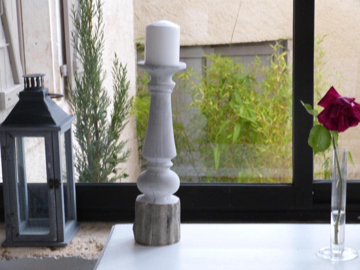 Chambres D'Hotes Le Plassalou Esclauzels Eksteriør billede