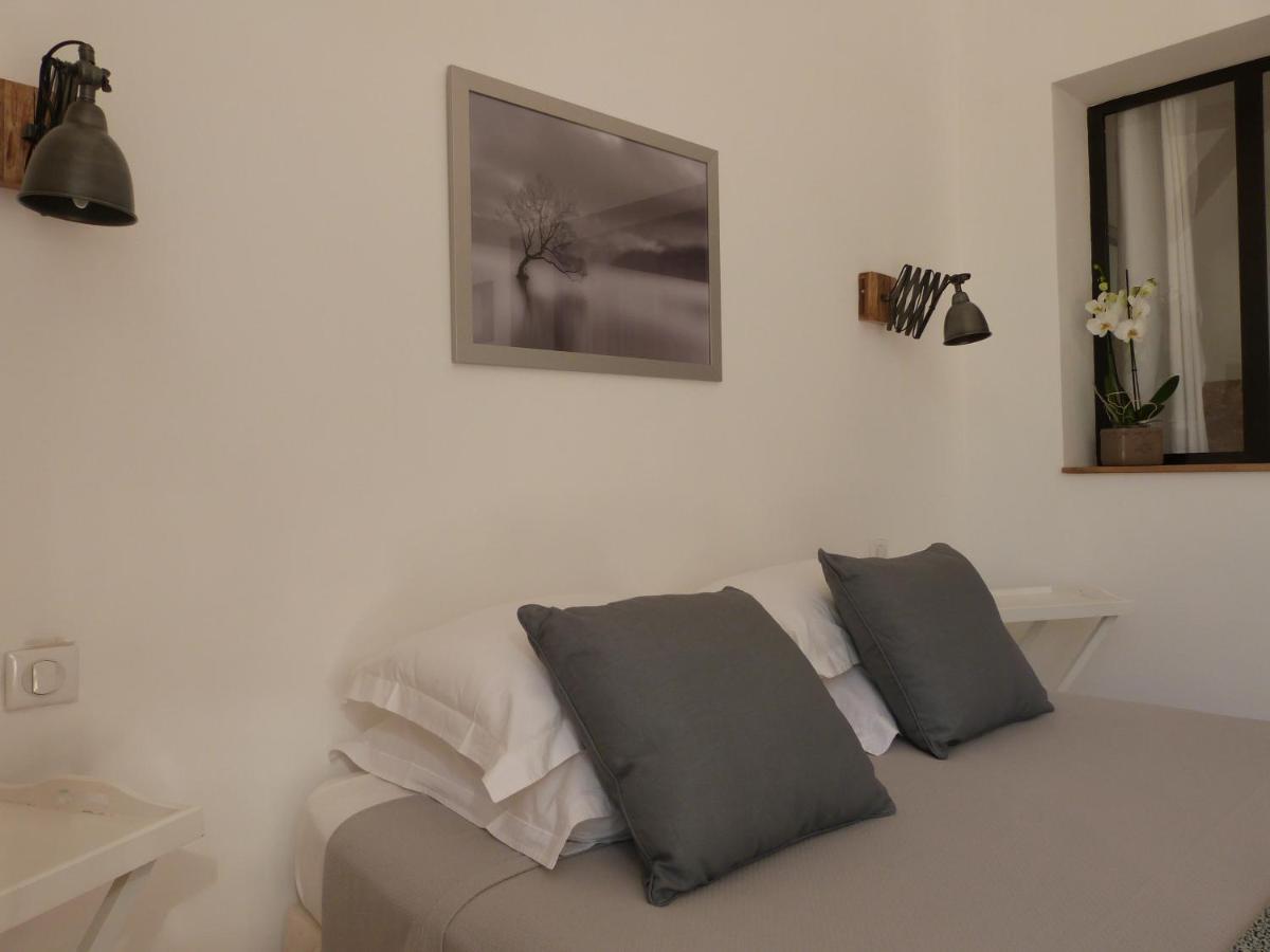 Chambres D'Hotes Le Plassalou Esclauzels Eksteriør billede